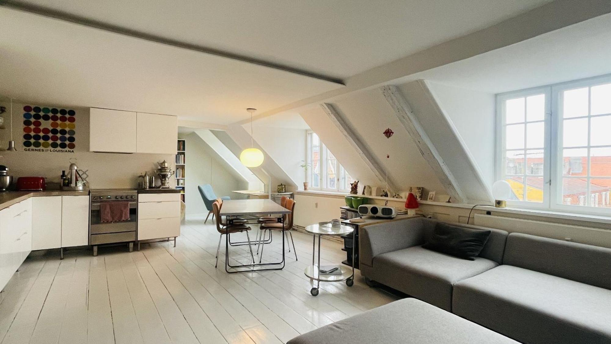 Apartmentincopenhagen 1594